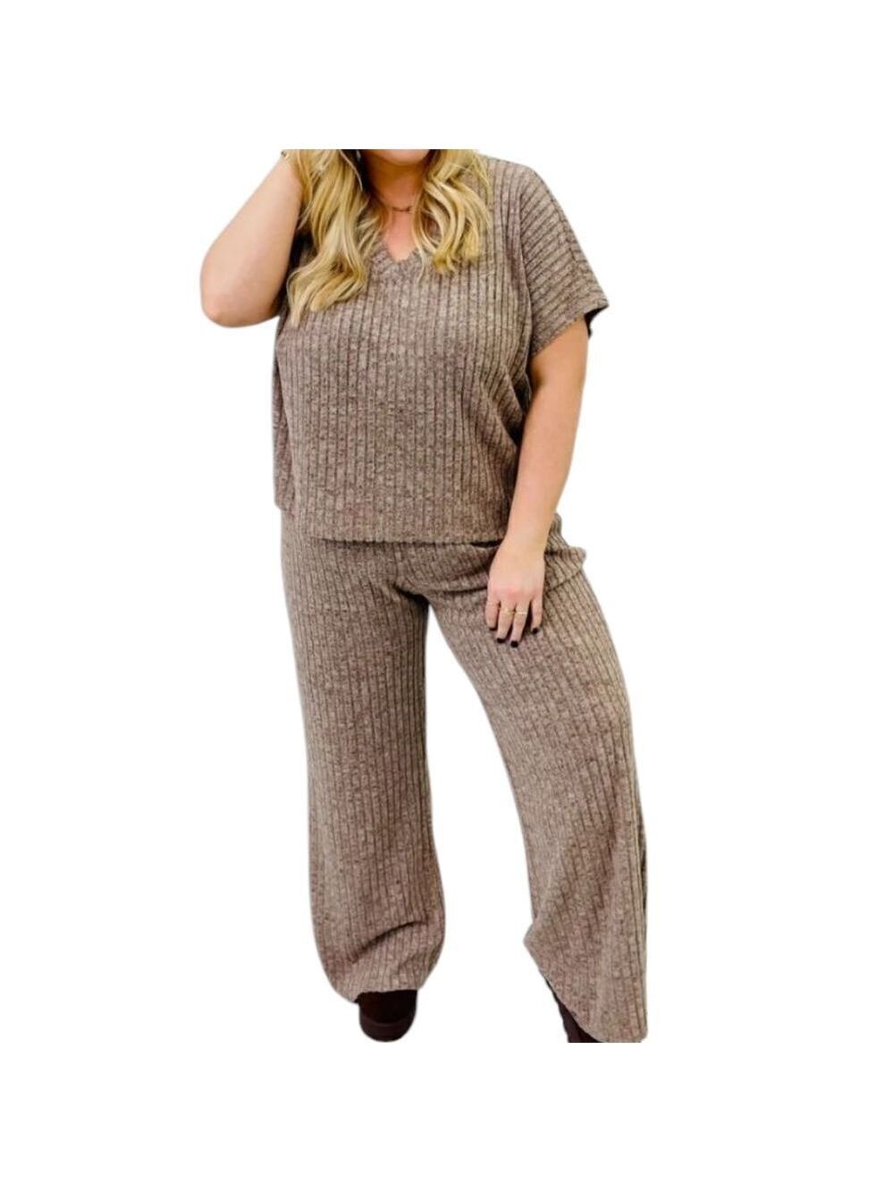 804 NWT CURVY It Was All A Dream MOCO SIZE 1XL